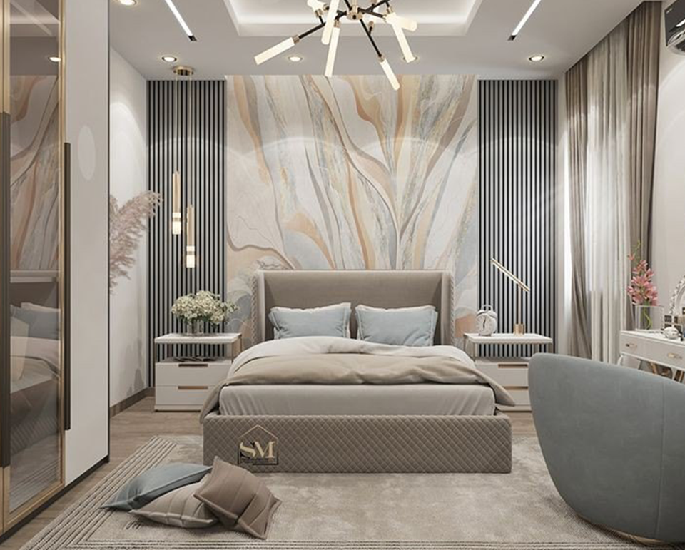 Touch Stone Interiors